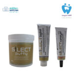 ست قالبگیری سی سیلیکون مولر - Muller Bonasil C silicone - تصویر 2