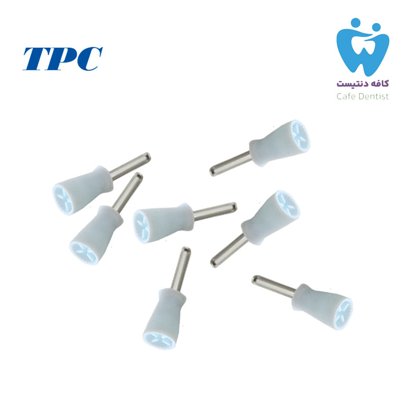 Rubercup TPC رابرکپ تی پی سی - RuberCup TPC - تصویر 1