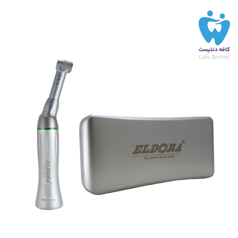angle eldora خرید مواد دندان پزشکی با بهترین قیمت و کیفیت