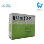 واش ثبت بایت مولر - bite registration material Muller - تصویر 2
