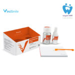 Glass Ionomer Luting Vinci Smile