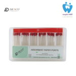 Denco Absorbent Paper Points