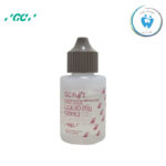 مایع لوتینگ جی سی بزرگ اصلی - GCLiquid Lutting Glass ionomer - تصویر 2