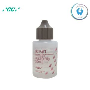glass inomer liquid 1 1 جی سی