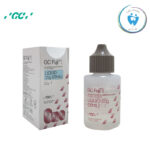 مایع لوتینگ جی سی بزرگ اصلی - GCLiquid Lutting Glass ionomer