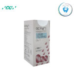 مایع لوتینگ جی سی بزرگ اصلی - GCLiquid Lutting Glass ionomer - تصویر 3