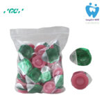 وارنیش فلوراید جی سی اصل - GC Varnish Flouride Orginal - تصویر 2