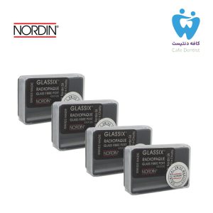 fiber post nordin فروش محصولات دندان پزشکی