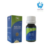مایع خون بند کریس کلات - Kris Clot Hemostatic