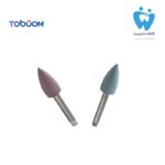 مولت پرداخت کامپوزیت توبوم - Composite Polisher Toboom