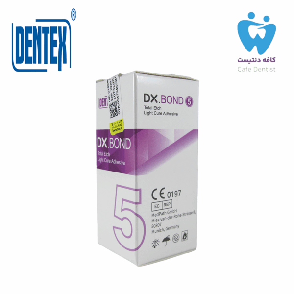 DX Bond 5 DENTEX