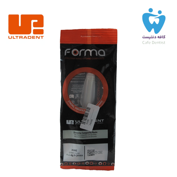 Ultradent Forma Composite