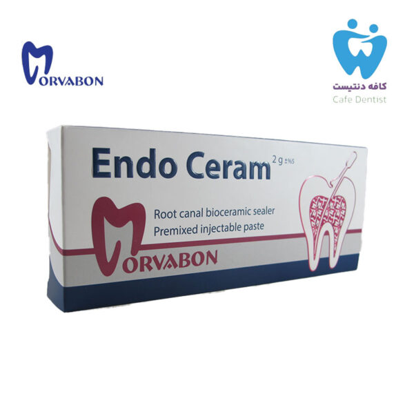 Endo Ceram Morvabon