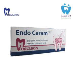 Endo Ceram Morvabon