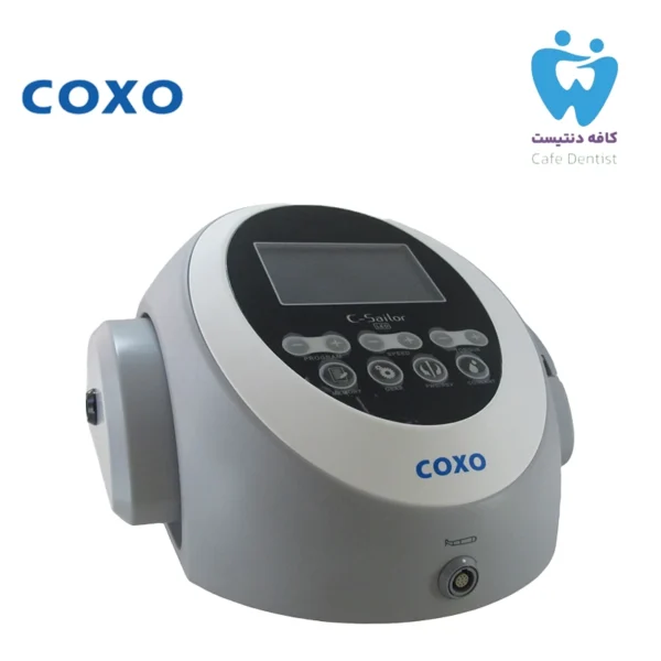 Coxo implant motor model C Sailor