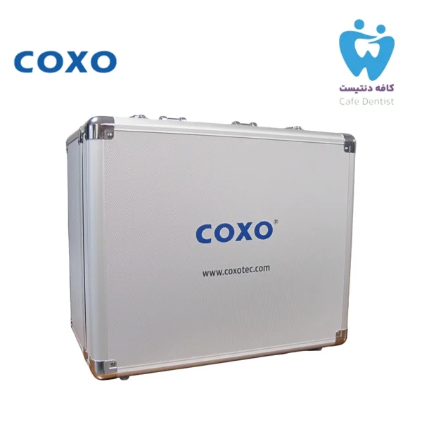 Coxo implant motor model C Sailor