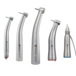 handpieces 2 هندپیس دندانپزشکی چیست؟