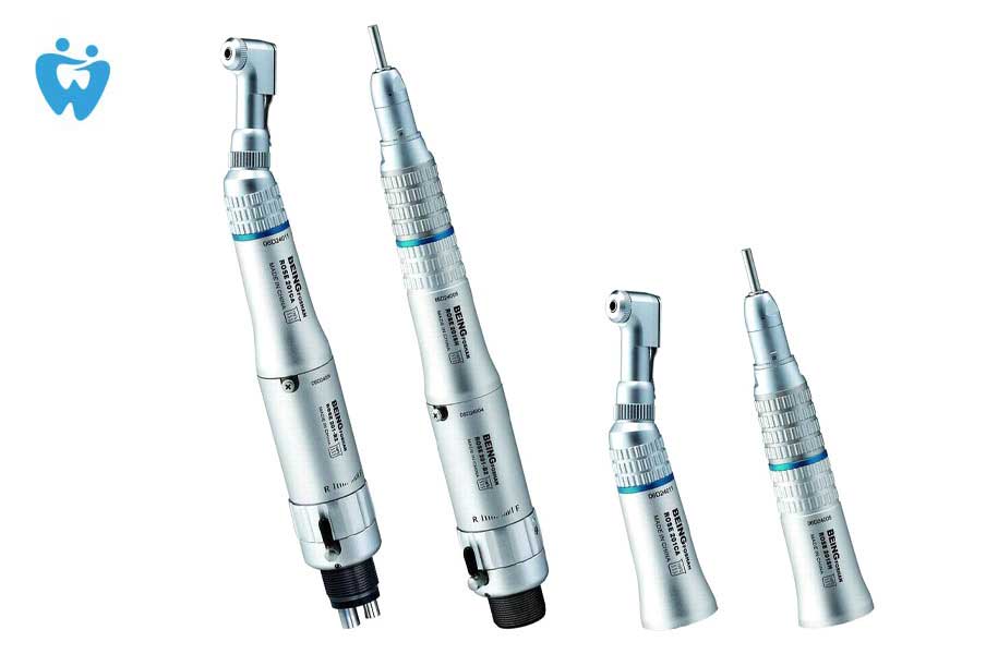 handpis هندپیس دندانپزشکی چیست؟