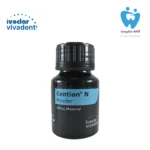 IVOCLAR – Cention N Starter Kit