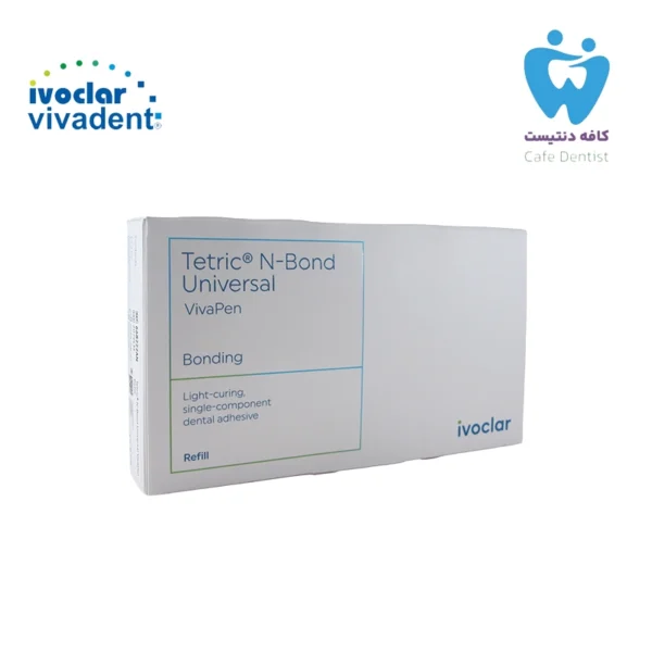Ivoclar Tetric N-Bond Universal ViVaPen
