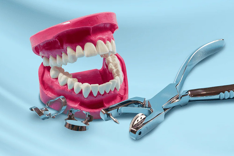 مزایای رابردم دندانپزشکی چیست؟