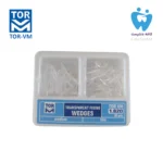 TorVM Transparent Fixing Wedges