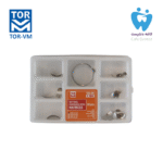 TorVM Sectional Matrix Kit