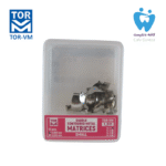 TorVM Matrix Sectional Saddle Kit