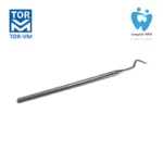 Tor Vm Contact Former