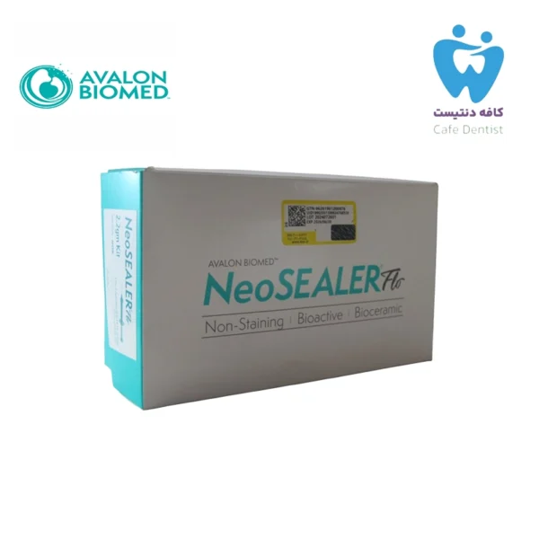 Avalon Biomed Neosealer Bioceramic Sealer