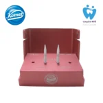 komet Ceramic Soft Tissue Trimmer Ronvig