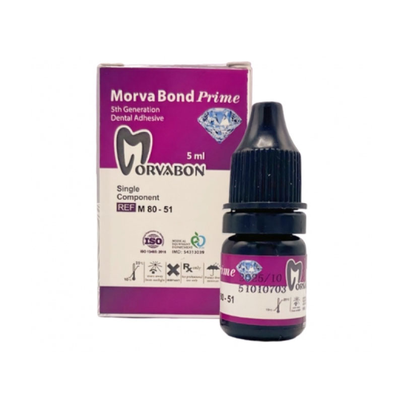 باندینگ نسل 5 مروابن - Morvabon Morva Bond prime