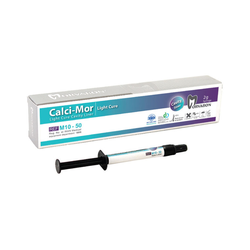 دایکال نوری کلسی مور مروابن