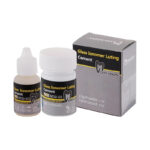 سمان لوتینگ گلاس یونومر مروابن - morvabon Glass Ionomer Luting