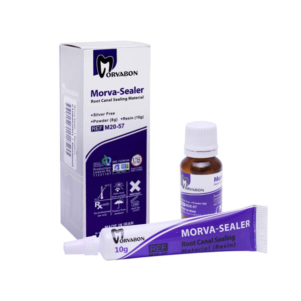 سیلر رزینی مروا سیلر مروابن - Morvabon Morva Sealer