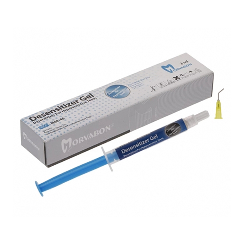 ژل ضد حساسیت مروابن