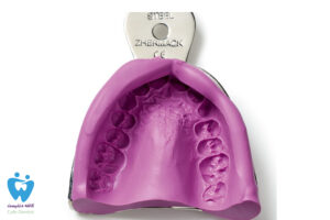 آلژینات دندانپزشکی چیست و چه کاربردی دارد؟