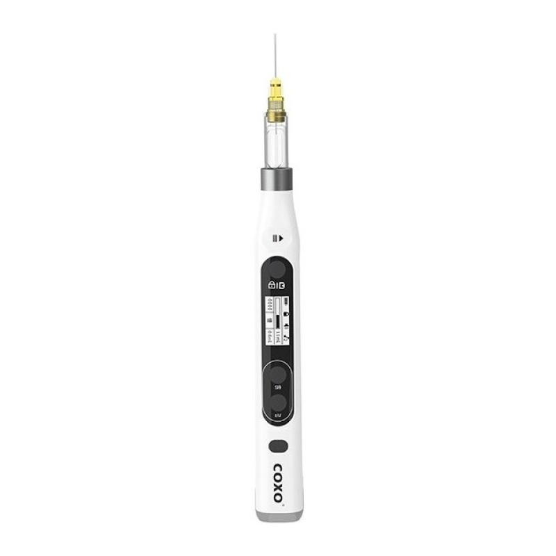 دستگاه تزریق بی حسی کوکسو مدل جنی - Coxo GENI دستگاه تزریق بی حسی کوکسو مدل جنی - Coxo GENI - تصویر 1