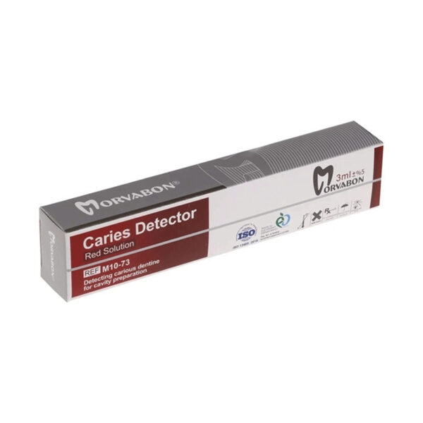 شناساگر پوسیدگی مروابن Morvabon - Morva Caries Detector