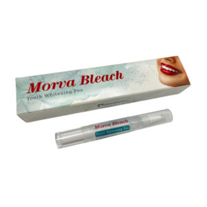 قلم بلیچینگ خانگی کاربامید پراکساید 16 مروابن Morva Bleach مروابن
