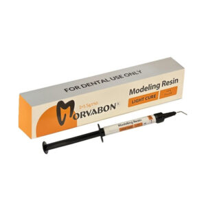 مدلينگ رزين مروابن &#8211; Morvabon Modeling Resin 