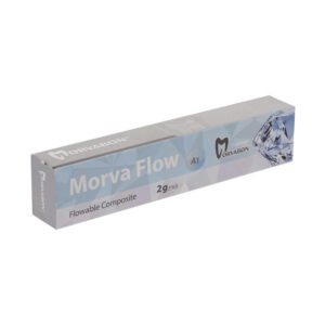 کامپوزیت فلو مروابن 2 گرمی morva flow morvabon مروابن