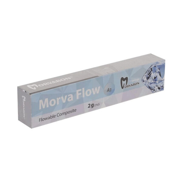 کامپوزیت فلو مروابن 2 گرمی- morva flow morvabon