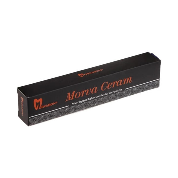 کامپوزیت میکروهیبریدی  مروابن - Morva Ceram morvabon