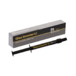 گلاس یونومر لایت کیور مروابن - morvabon Glass Ionomer LC