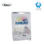 دیسک بین دندانی الماسه کامپوزیتی سان برست – SUNBURST Diamond Composite kit