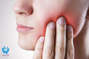 علت درد دندان پانسمان شده چیست؟