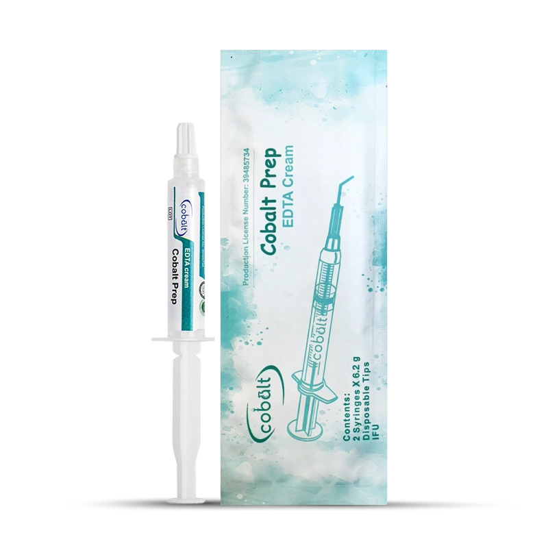 آرسی پرپ کبالت آرسی پرپ کبالت - Cobalt Prep EDTA Cream - تصویر 1
