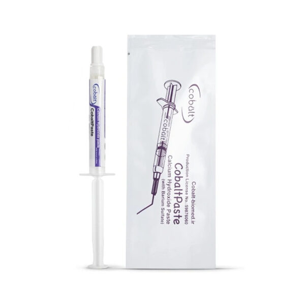 خمیر کلسیم هیدروکساید کبالت - Cobalt Paste