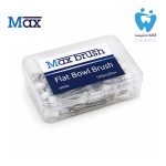 برس بروساژ مکس - Max Polish Brush